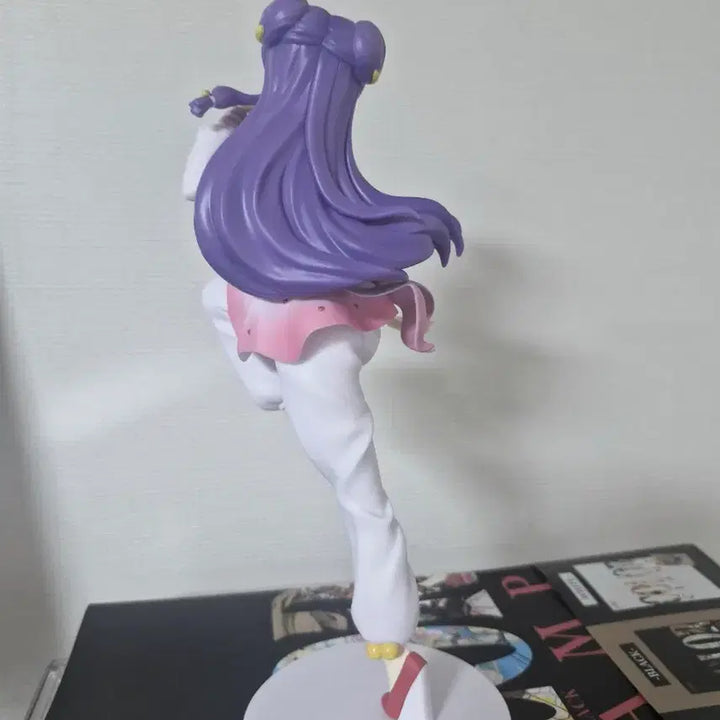 [BUNJANG] Ranma 1/2 Shampoo Figure / 박스없음) 란마 1/2 샴푸 피규어
