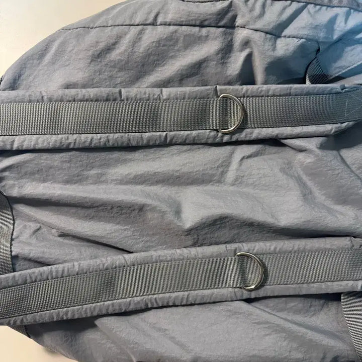 [BUNJANG] Smoothmood Off Duty Backpack Blue Fog / (마지막가격) 스무드무드 오프 듀티 백팩 블루 포그