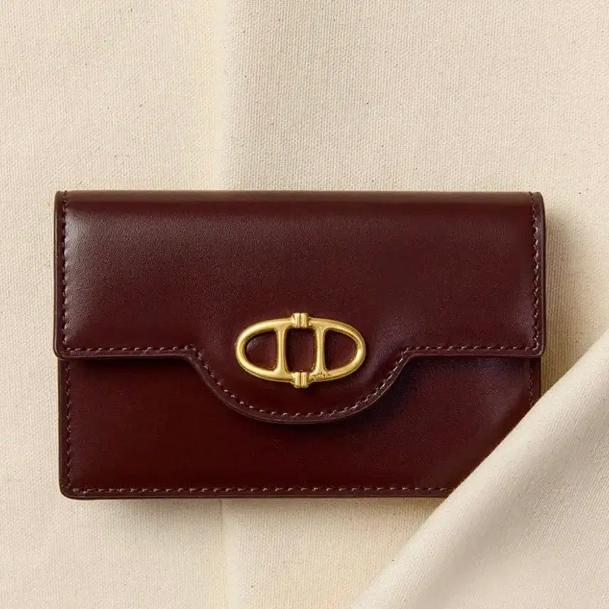 [BUNJANG] Atte Bottalato Leather Cardholder / 아떼 보딸라또 레더 명함지갑