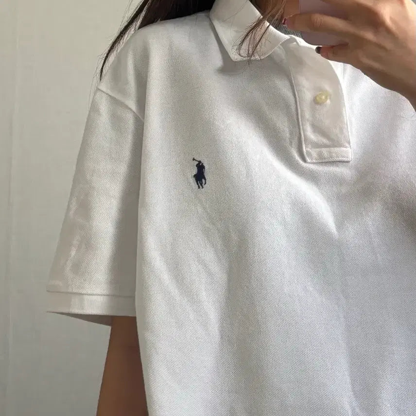 [SOLD OUT] 무배)폴로랄프로렌 XL 커스텀슬림핏