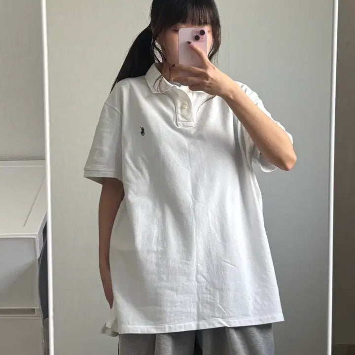 [SOLD OUT] 무배)폴로랄프로렌 XL 커스텀슬림핏