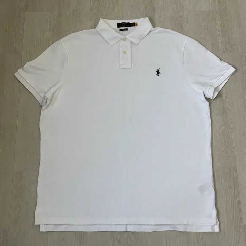 [SOLD OUT] 무배)폴로랄프로렌 XL 커스텀슬림핏