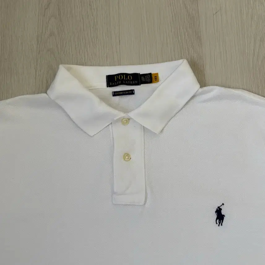 [SOLD OUT] 무배)폴로랄프로렌 XL 커스텀슬림핏