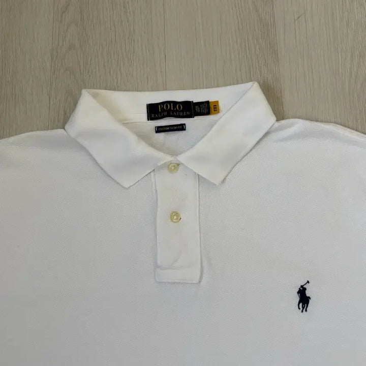 [SOLD OUT] 무배)폴로랄프로렌 XL 커스텀슬림핏