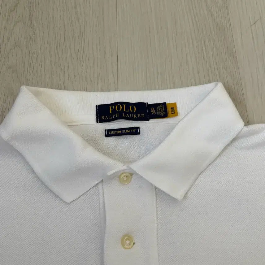 [SOLD OUT] 무배)폴로랄프로렌 XL 커스텀슬림핏