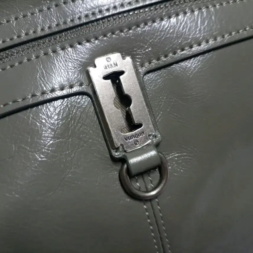 [SOLD OUT] 새상품)분크 가방 남녀공용