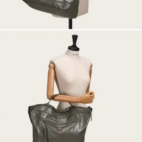 [SOLD OUT] 새상품)분크 가방 남녀공용