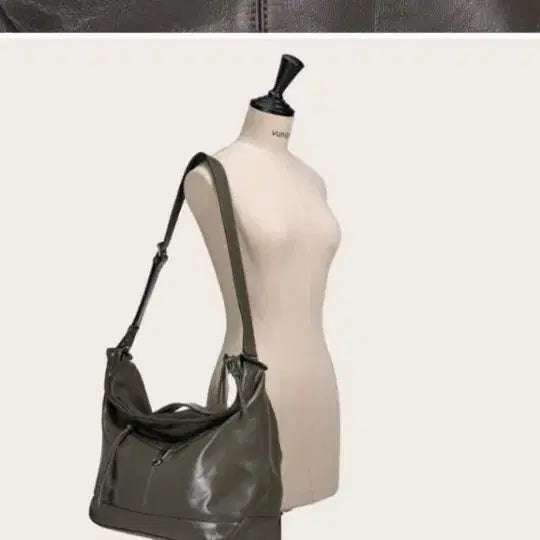 [SOLD OUT] 새상품)분크 가방 남녀공용