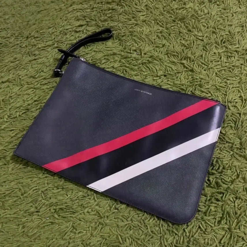 [BUNJANG] Louis Quatorze Vintage Clutch Bag / 루이까또즈 클러치백 / 클러치 가방