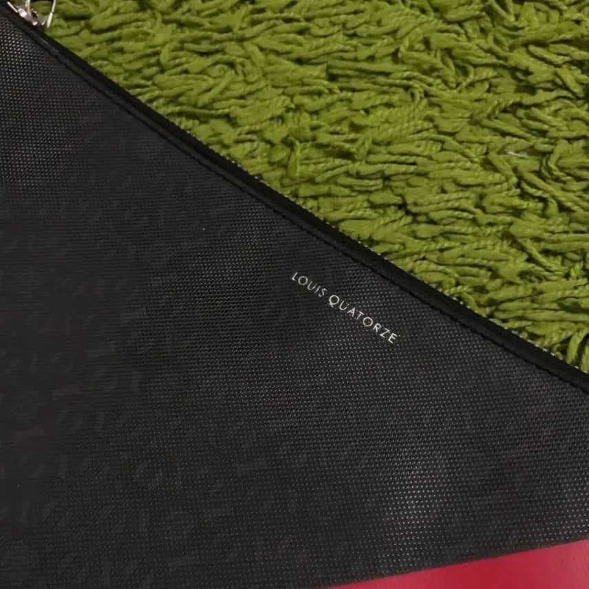 [BUNJANG] Louis Quatorze Vintage Clutch Bag / 루이까또즈 클러치백 / 클러치 가방