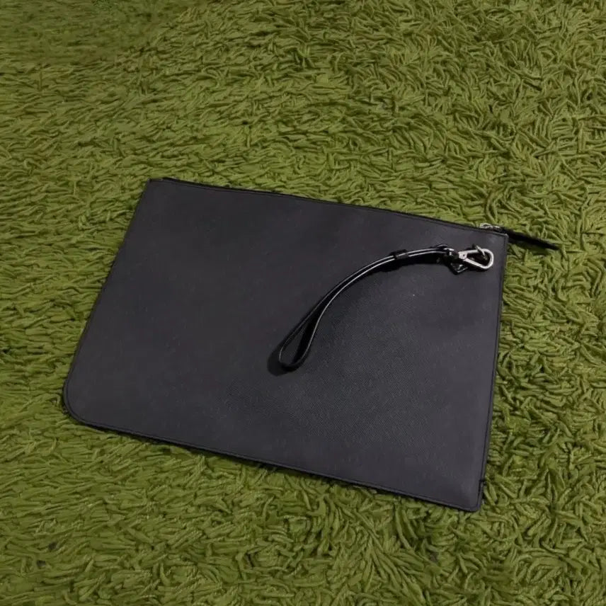 [BUNJANG] Louis Quatorze Vintage Clutch Bag / 루이까또즈 클러치백 / 클러치 가방