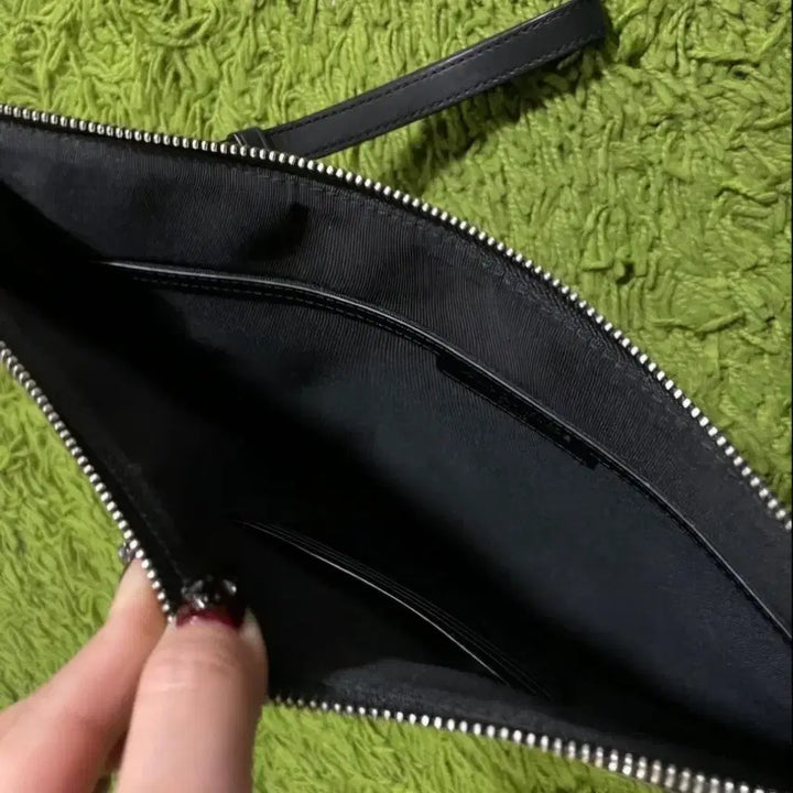 [BUNJANG] Louis Quatorze Vintage Clutch Bag / 루이까또즈 클러치백 / 클러치 가방