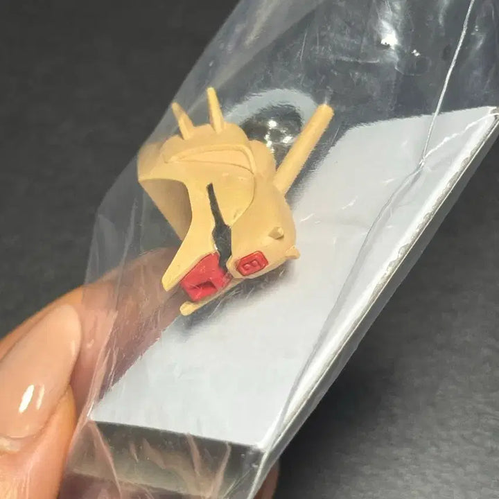 [BUNJANG] Bandai Gundam Head Mejirushi Figure / 반다이 건담 가챠 헤드 메지루시