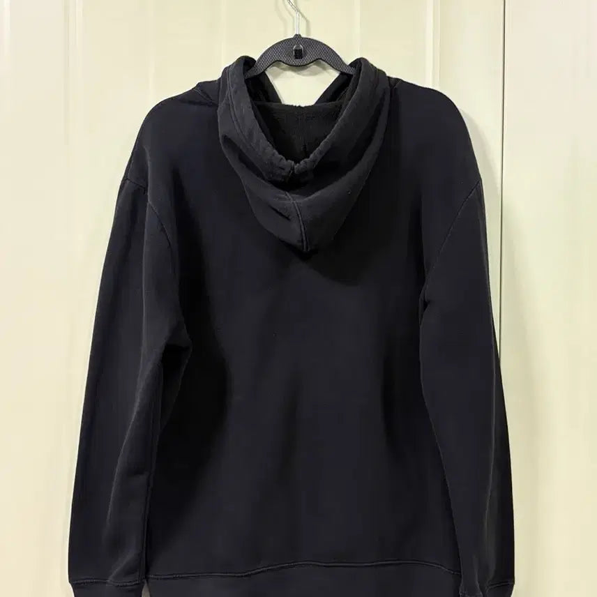 [BUNJANG] Gap Black Hooded Sweatshirt / Gap(갭) 블랙 후드