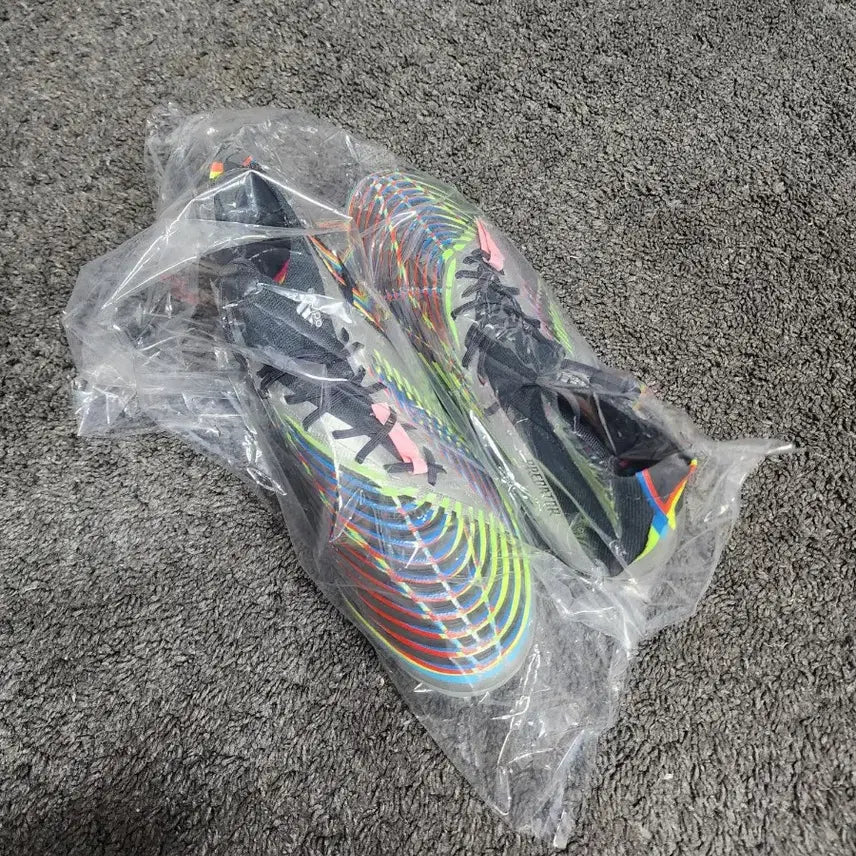 [BUNJANG] Adidas Predator Edge.1 FG Soccer Cleats / 아디다스 프레데터 엣지.1 FG 축구화260사이즈