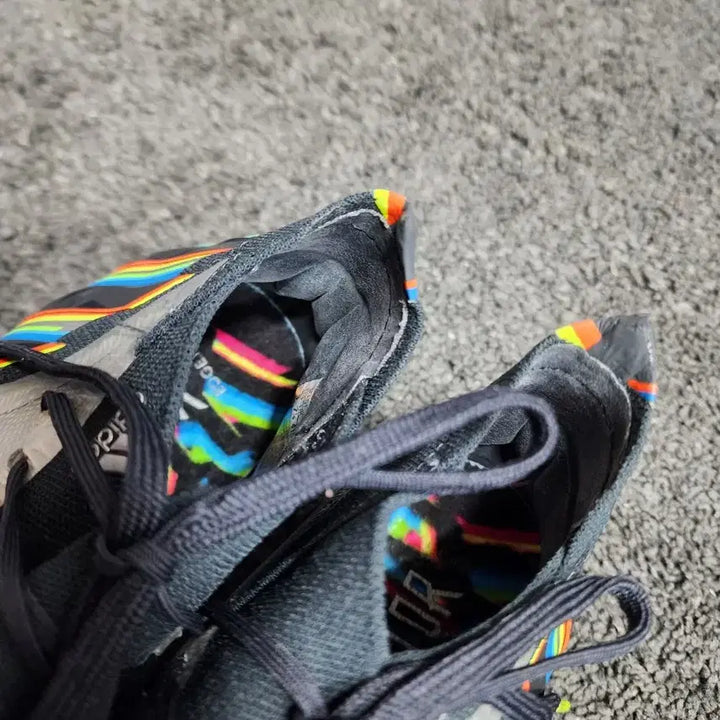 [BUNJANG] Adidas Predator Edge.1 FG Soccer Cleats / 아디다스 프레데터 엣지.1 FG 축구화260사이즈