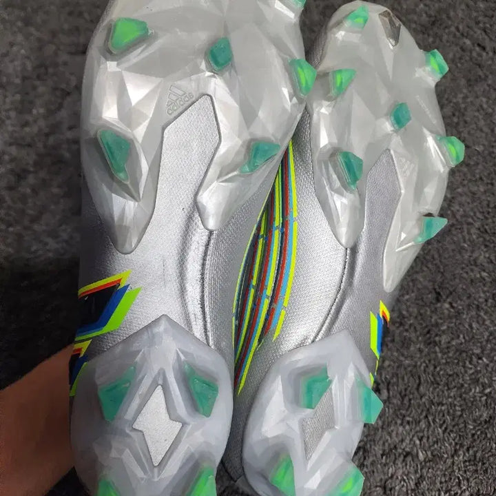 [BUNJANG] Adidas Predator Edge.1 FG Soccer Cleats / 아디다스 프레데터 엣지.1 FG 축구화260사이즈