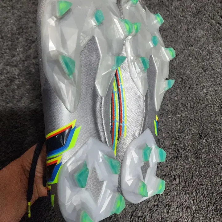 [BUNJANG] Adidas Predator Edge.1 FG Soccer Cleats / 아디다스 프레데터 엣지.1 FG 축구화260사이즈