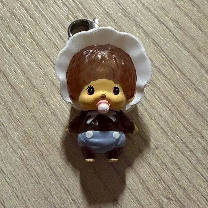 [BUNJANG] Monchhichi Mejirusi Bebichhichi Toy / 몬치치 메지루시 베베치치