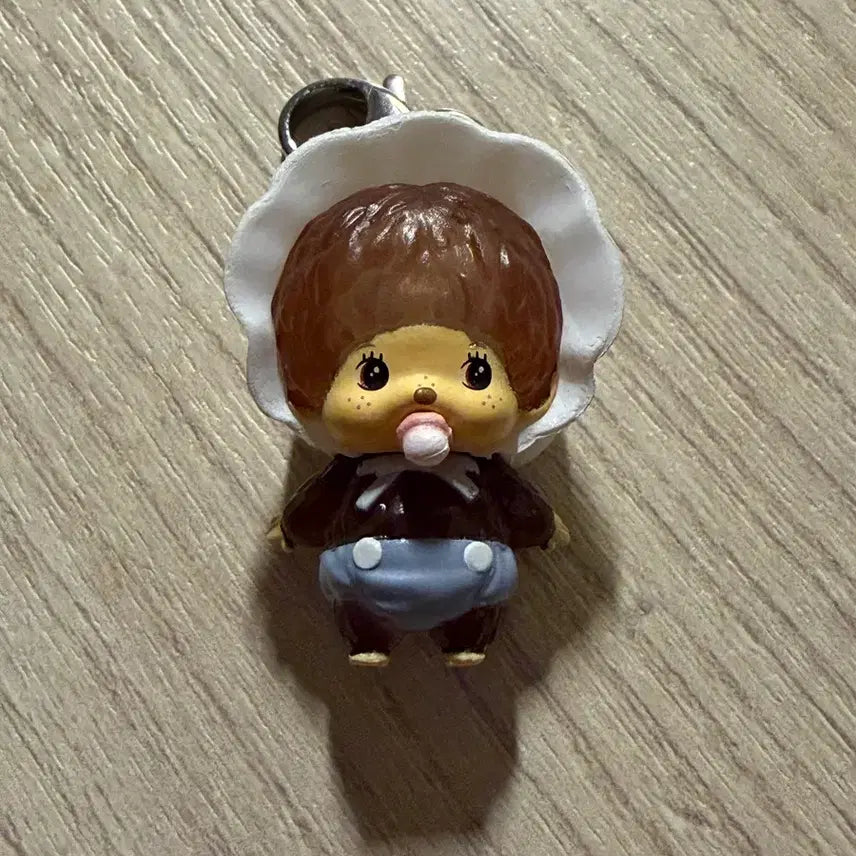 [BUNJANG] Monchhichi Mejirusi Bebichhichi Toy / 몬치치 메지루시 베베치치