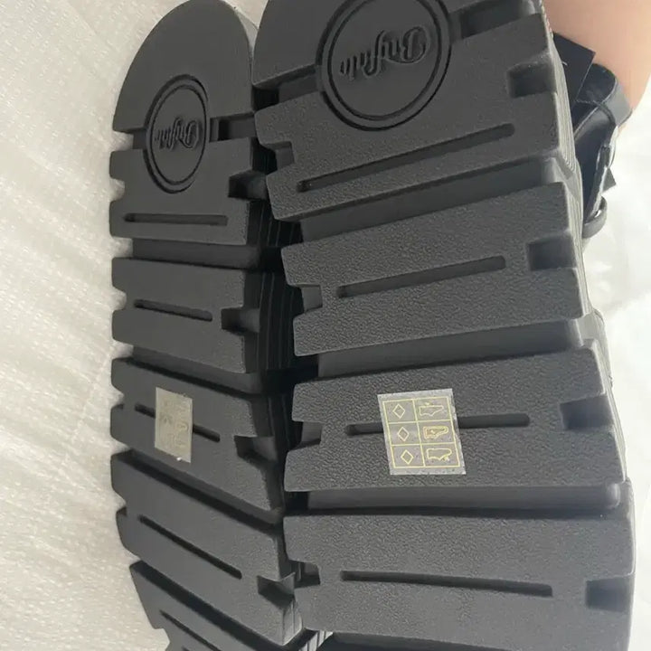 [BUNJANG] Buffalo Vicious Fisher Sandals / Buffalo 버팔로 비셔스 피셔 샌들