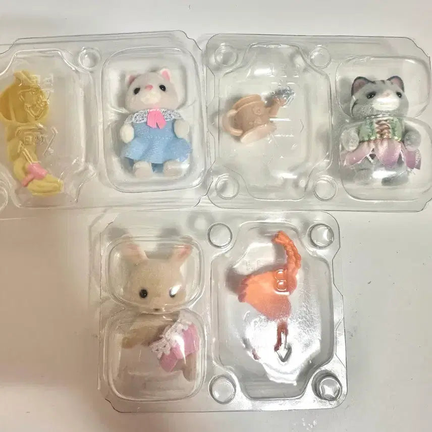 [SOLD OUT] 실바니안 판매