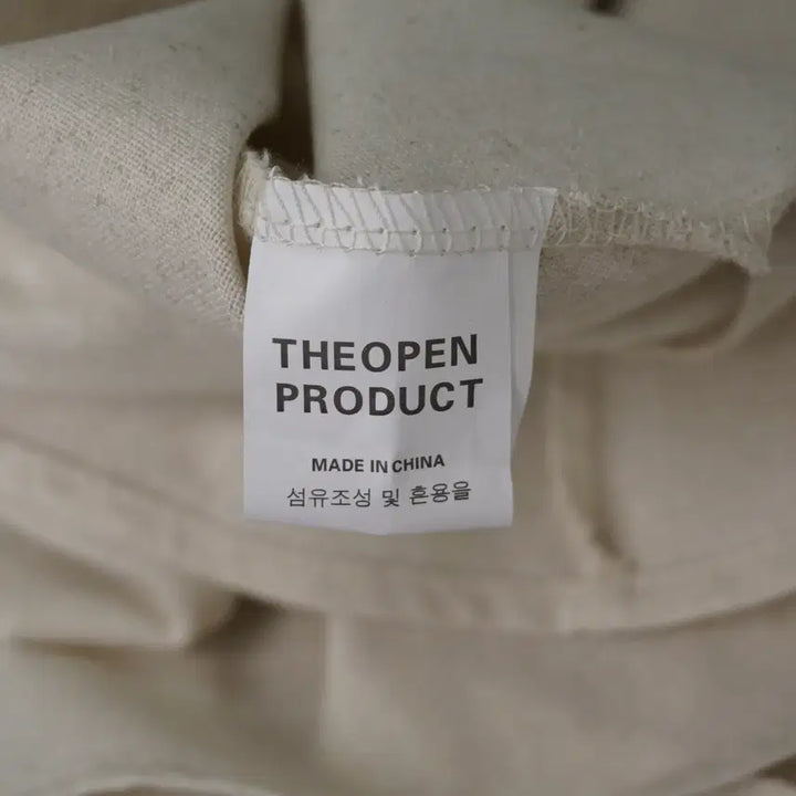 [BUNJANG] TheOpenProduct Women&