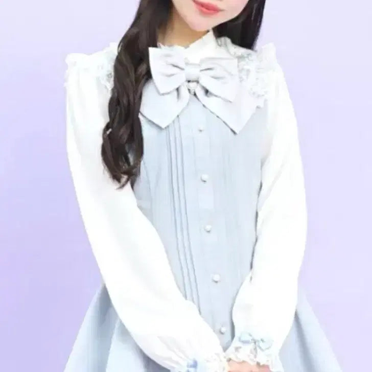 [BUNJANG] Secret Honey Mizuiro/DimLove Set Up / 시허니 시크릿허니 셋업 미즈이로/디마럽 리즈리사 로지타 마즈