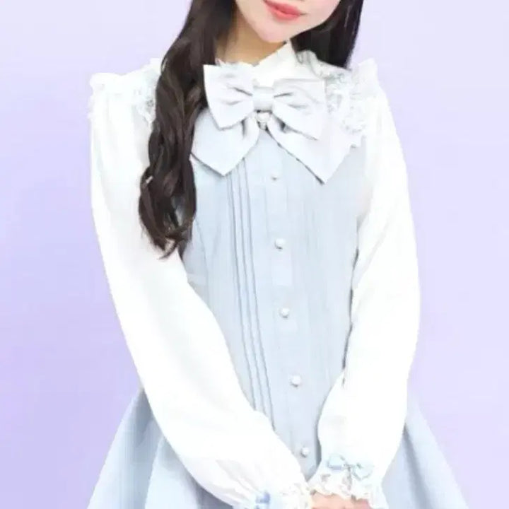 [BUNJANG] Secret Honey Mizuiro/DimLove Set Up / 시허니 시크릿허니 셋업 미즈이로/디마럽 리즈리사 로지타 마즈