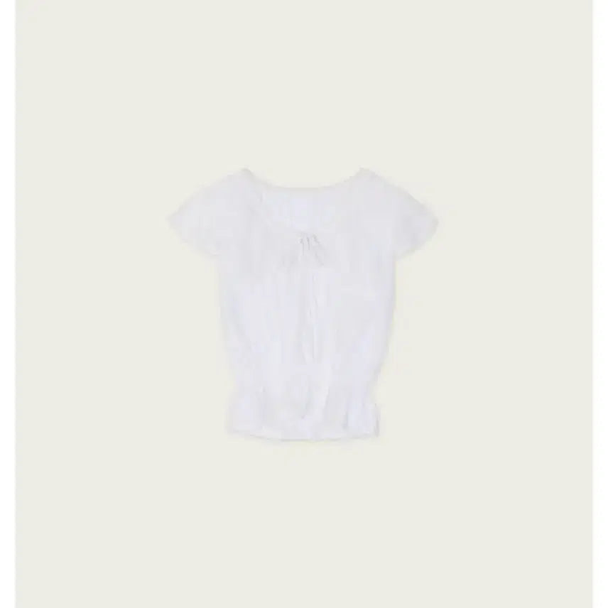 [SOLD OUT] 시예 Leah blouse 레아 블라우스 정가양도
