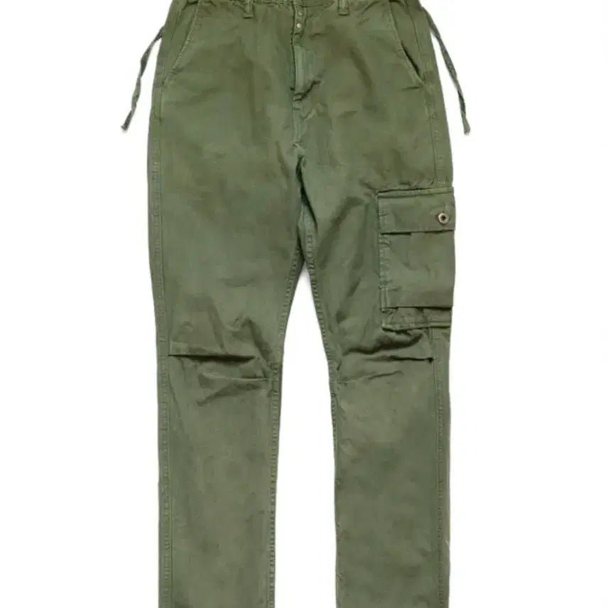 [BUNJANG] Capital Ringo Pants / 캐피탈 링고 팬츠