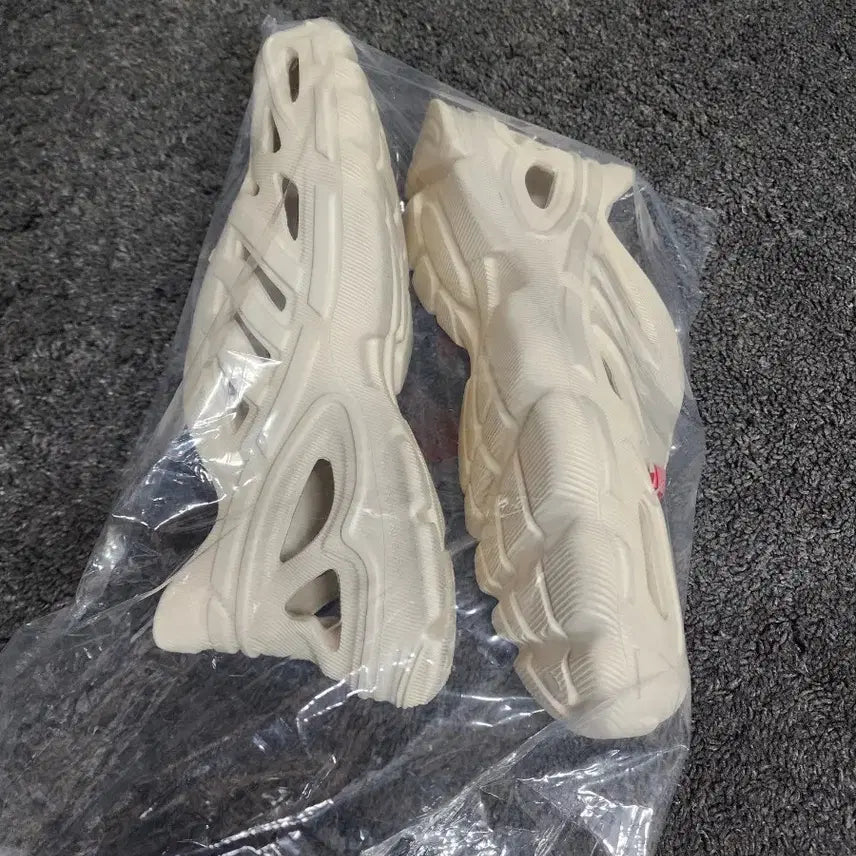 [BUNJANG] Adidas Adiform Supernova 265 Shoes / 아디다스의 아디폼 슈퍼노바265사이즈
