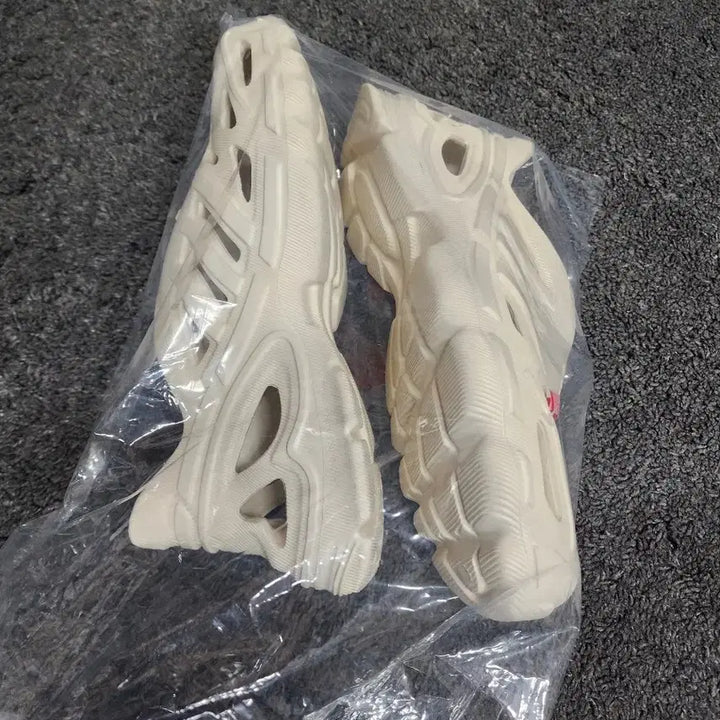 [BUNJANG] Adidas Adiform Supernova 265 Shoes / 아디다스의 아디폼 슈퍼노바265사이즈