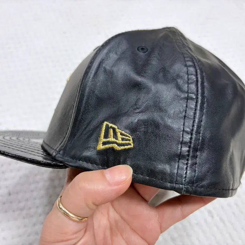 [BUNJANG] New Era Boston Red Sox 59FIFTY Snapback Cap / 뉴에라 모자 보스턴 레드삭스 스냅백
