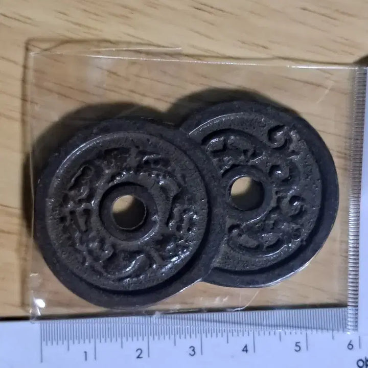 [BUNJANG] Chinese/Korean Antique Coins Bundle / B689 해외주화 중국동전 고전주화 엽전 근대주화 한국동전 금화 은화