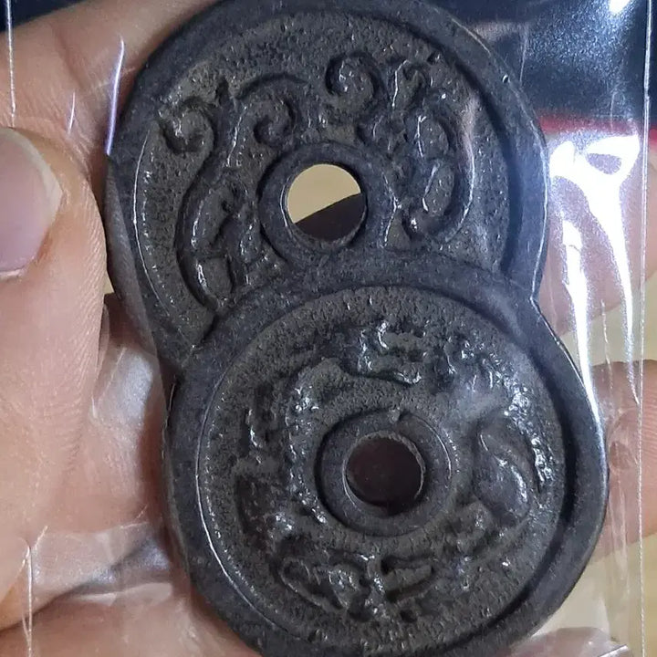 [BUNJANG] Chinese/Korean Antique Coins Bundle / B689 해외주화 중국동전 고전주화 엽전 근대주화 한국동전 금화 은화