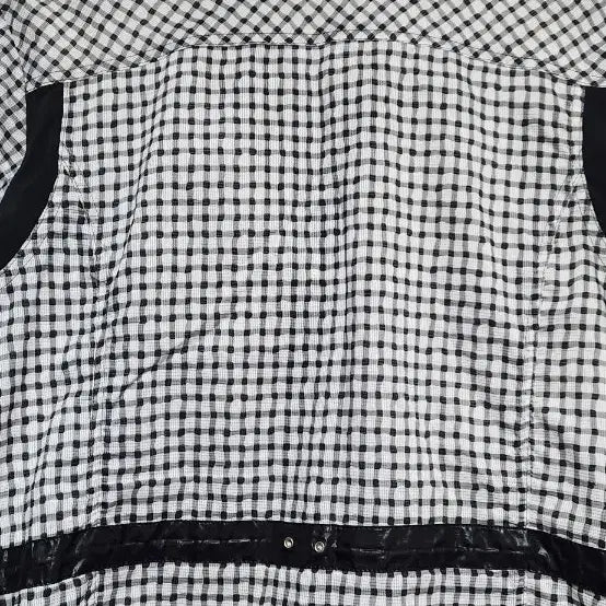 [BUNJANG] Louis Castel Check Pattern Jacket / 루이스카스텔 체크 패턴 자켓