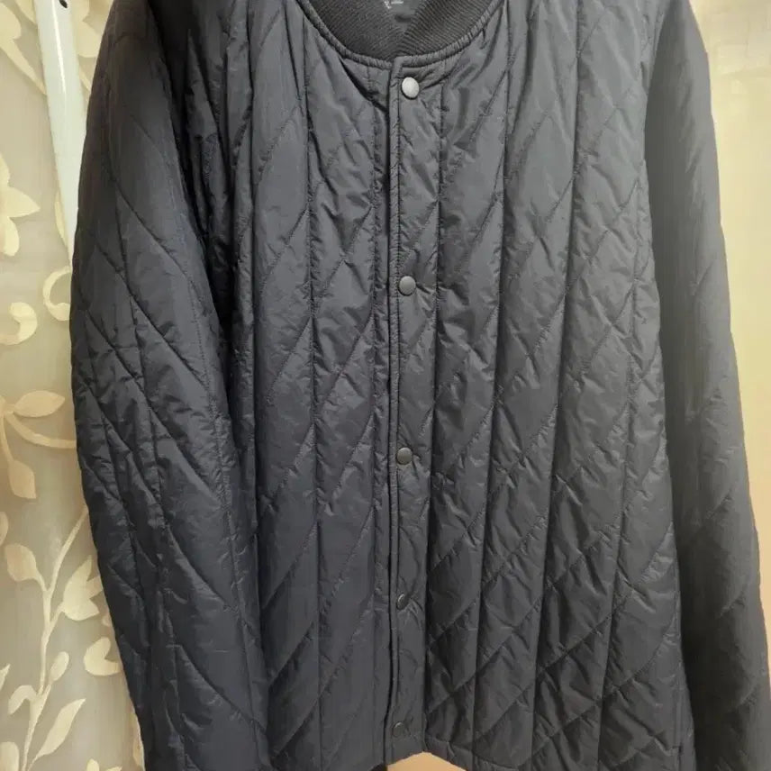 [SOLD OUT] 유니클로 퀄팅 자켓