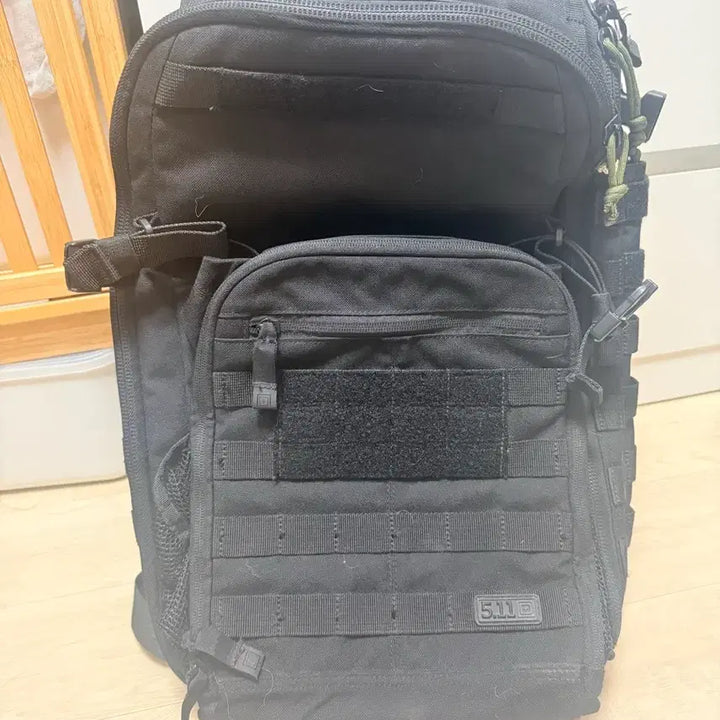 [BUNJANG] 5.11 Tactical All Hazard Prime Backpack / 511 택티컬 올하자드 프라임