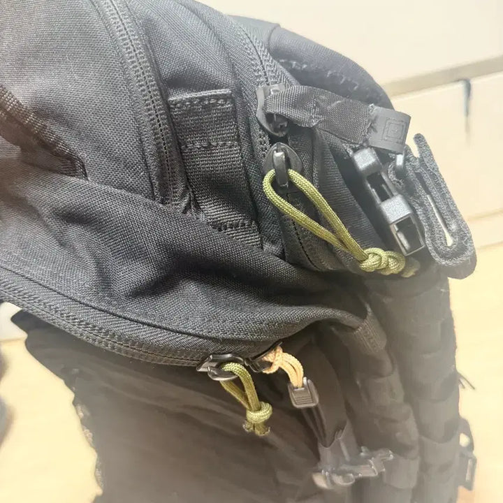 [BUNJANG] 5.11 Tactical All Hazard Prime Backpack / 511 택티컬 올하자드 프라임