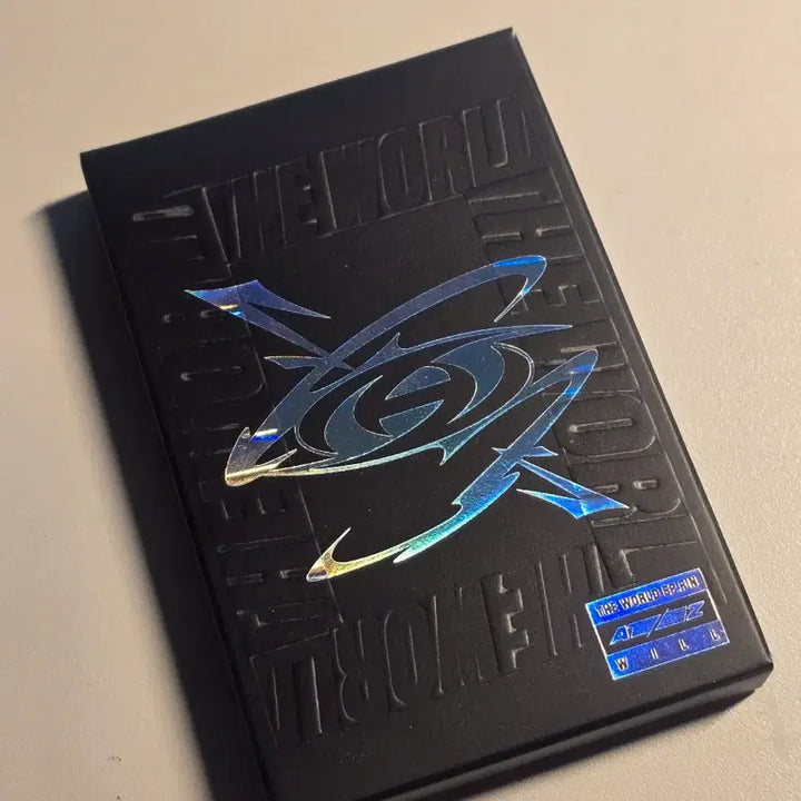 [BUNJANG] ATEEZ WILL Album (Photocard Included) / 에이티즈WILL 윌 미친폼 플랫폼 앨범(포카O)