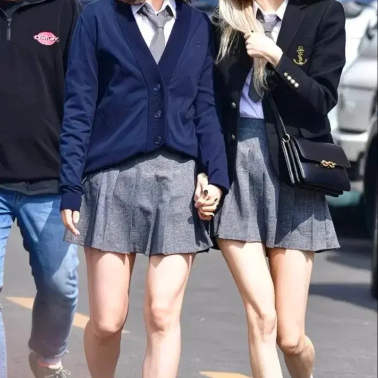 [BUNJANG] Dr. Martens Holly Quad Retro Black Oxford Shoes / 닥터마틴 홀리 쿼드 레트로 블랙 옥스포드화