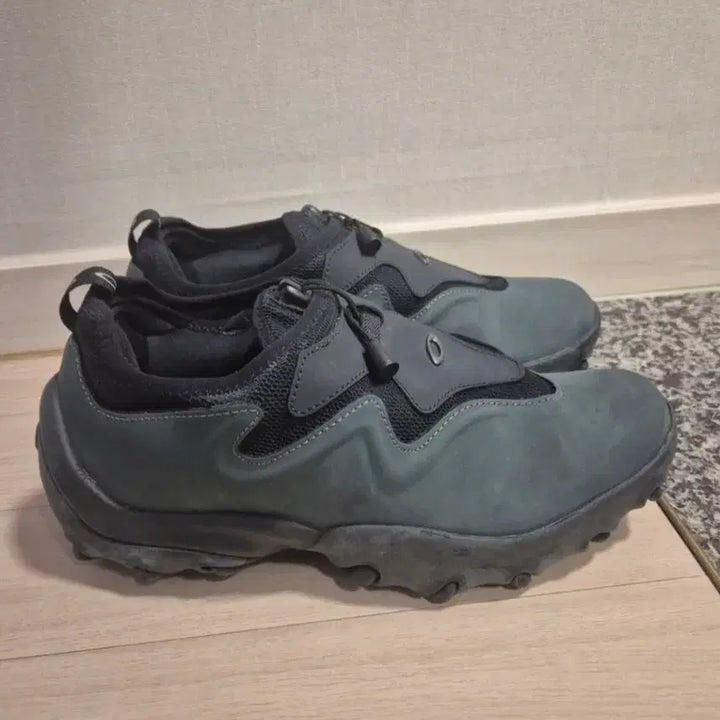 [BUNJANG] Oakley PIET Slip-on Shoes / [275] 오클리 x PIET 슬립온