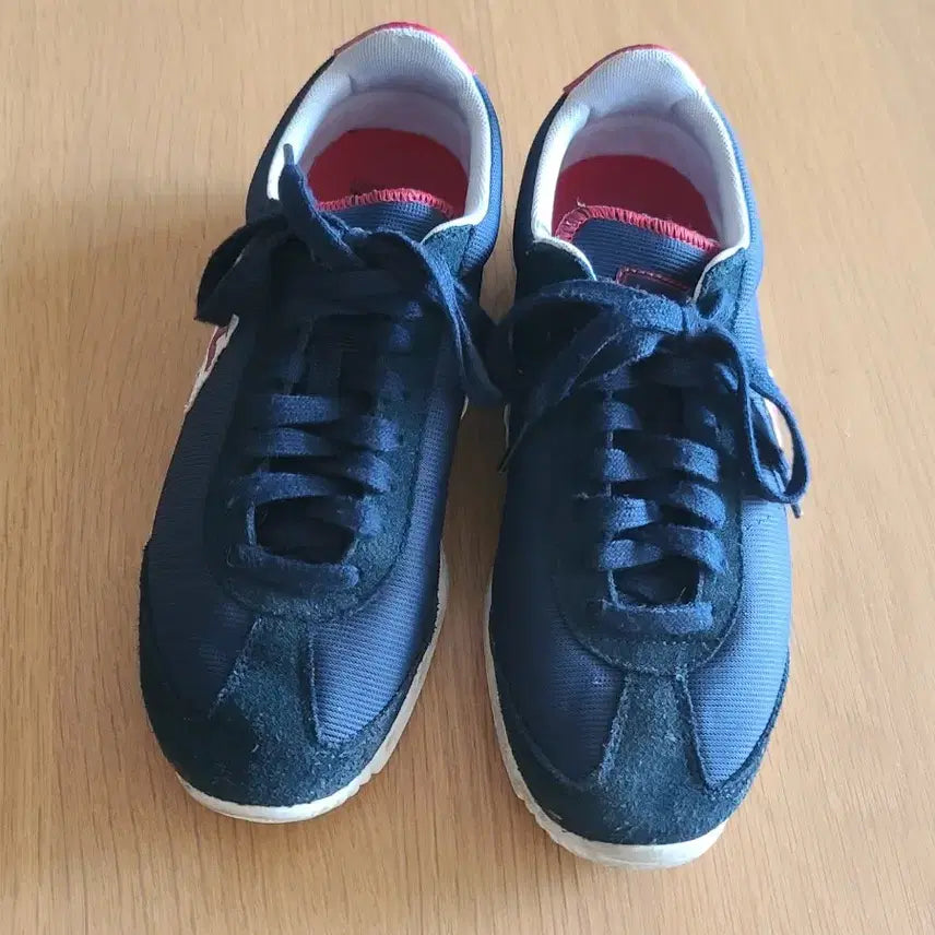 [BUNJANG] Le Coq Sportif Sneakers 240 / 르꼬끄 스포르티브 스니커즈 240