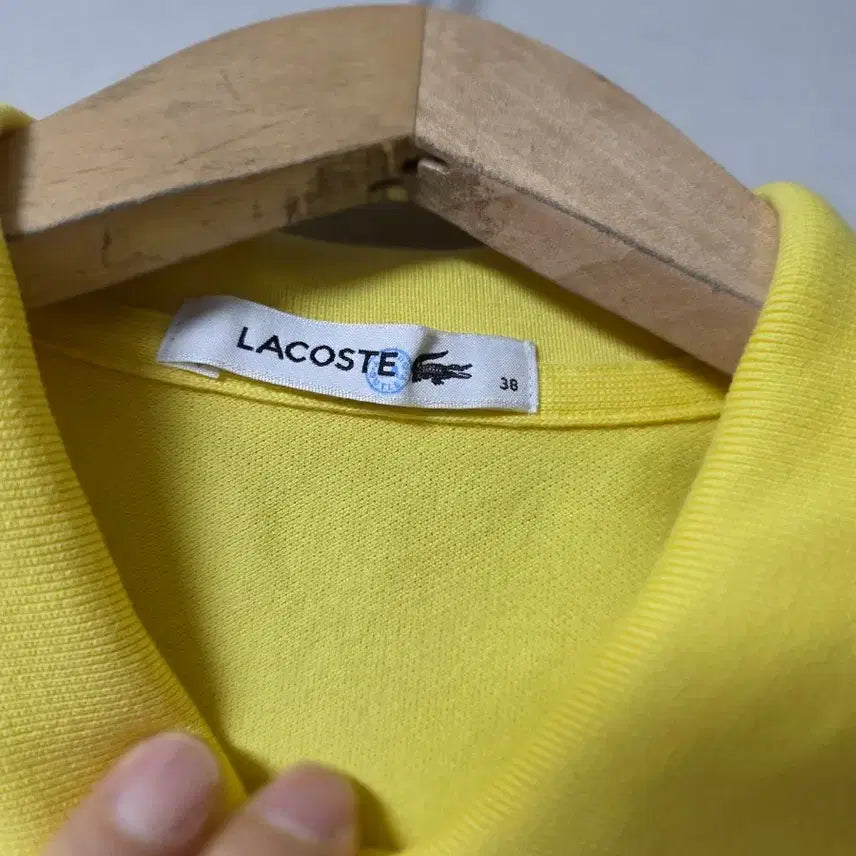 [BUNJANG] Lacoste Women&