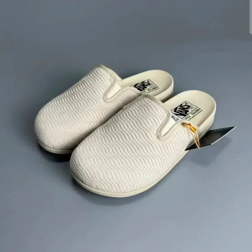 [BUNJANG] Vans Harbor Mule VR3 Slippers / 반스 하버 뮬 VR3 슬리퍼