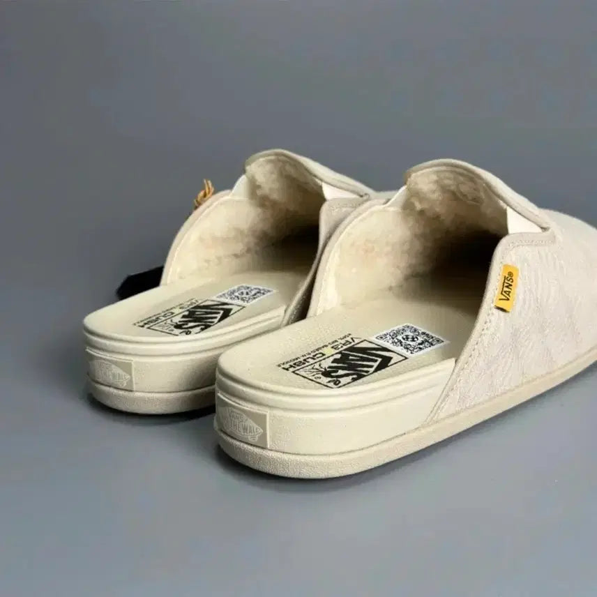 [BUNJANG] Vans Harbor Mule VR3 Slippers / 반스 하버 뮬 VR3 슬리퍼