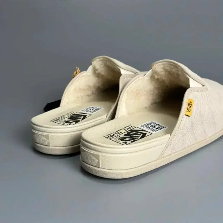 [BUNJANG] Vans Harbor Mule VR3 Slippers / 반스 하버 뮬 VR3 슬리퍼