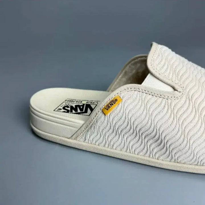 [BUNJANG] Vans Harbor Mule VR3 Slippers / 반스 하버 뮬 VR3 슬리퍼