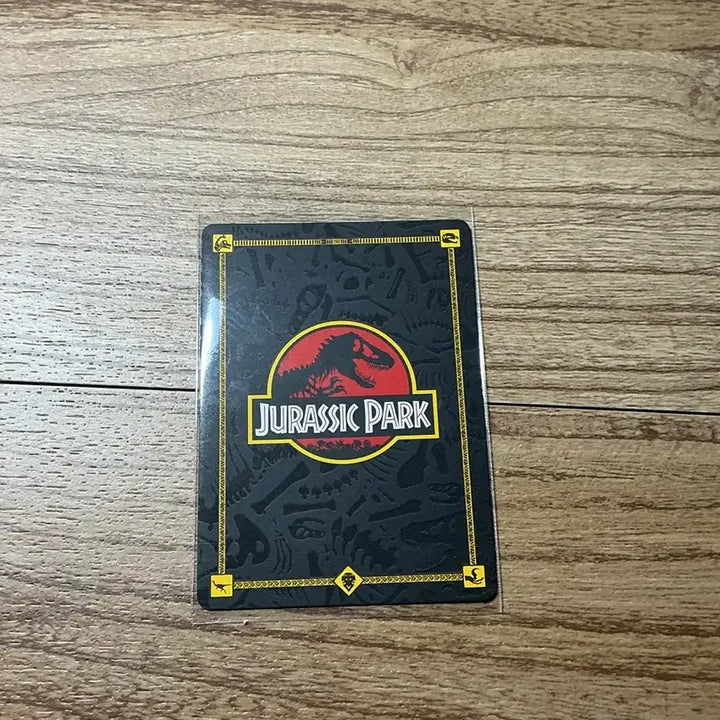 [BUNJANG] Plesiosaurus SSR Card / 플레시오사우르스 ssr